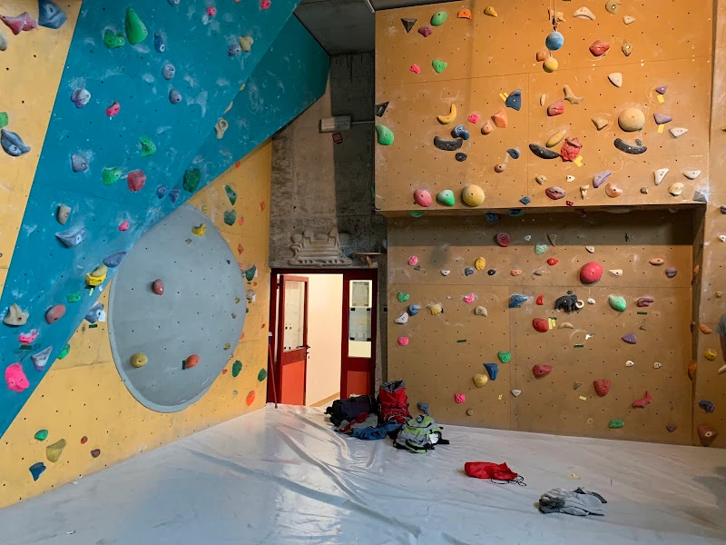 CSEN Arena Trentino Sport Village