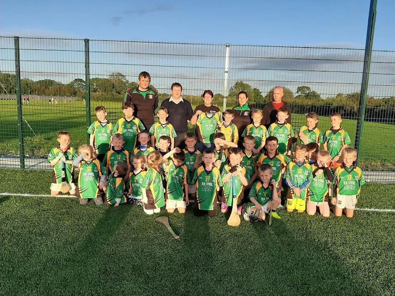 Thurles Gaels GAA Club