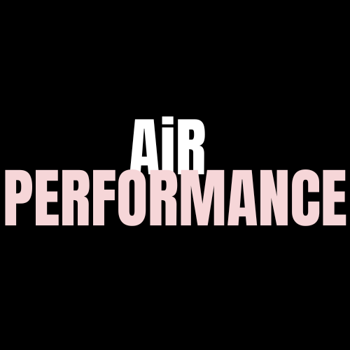 AiR Performance Gym (Health Consultant • Strength & Conditioning Coach • Private 1v1 Trainer)