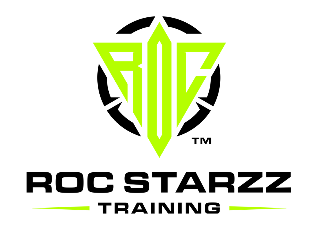 Roc Starzz Training