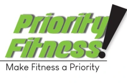 Priority Fitness Bedford
