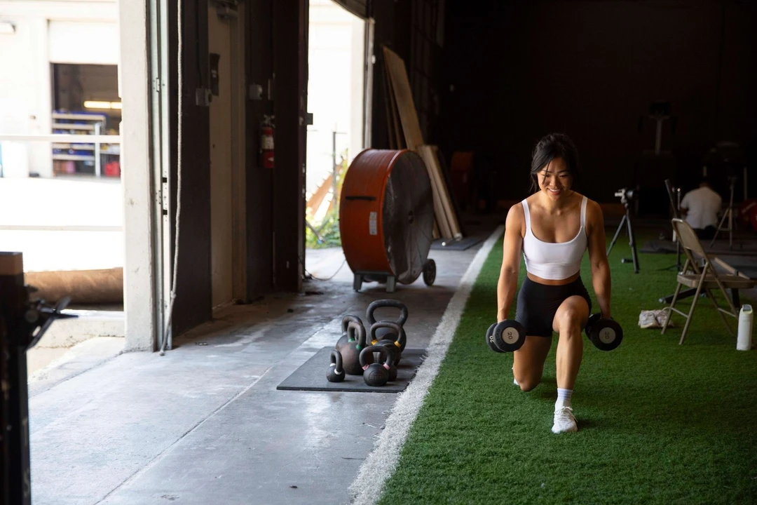 Train with Viv