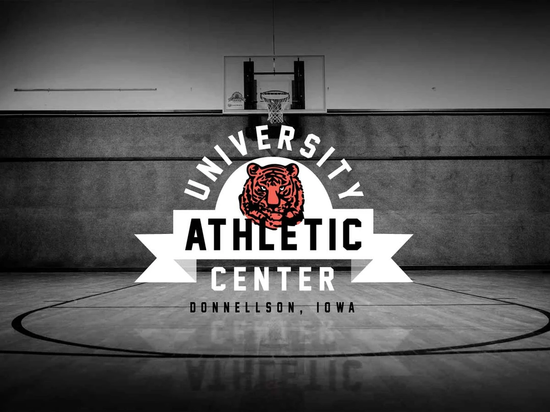 University Athletic Center