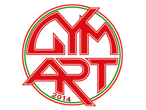 ASD Gym Art2014