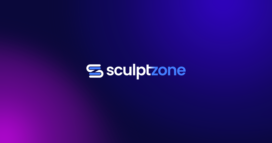 Sculptzone