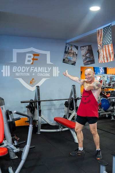 Body Family