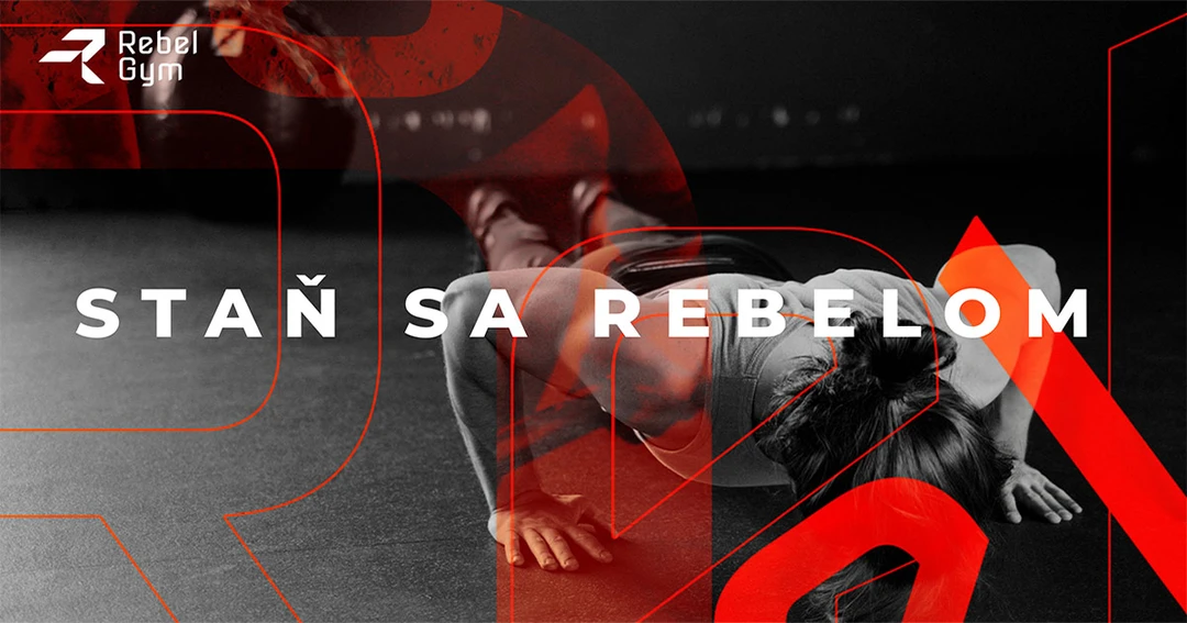 Rebel Gym