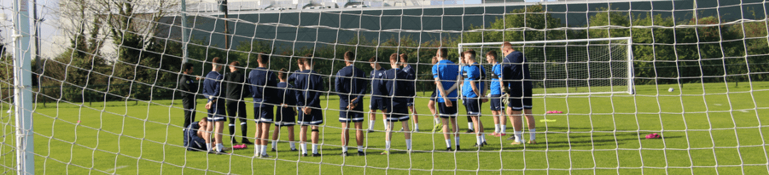 DBS International Soccer Academy