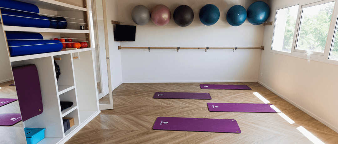 Via Pilates