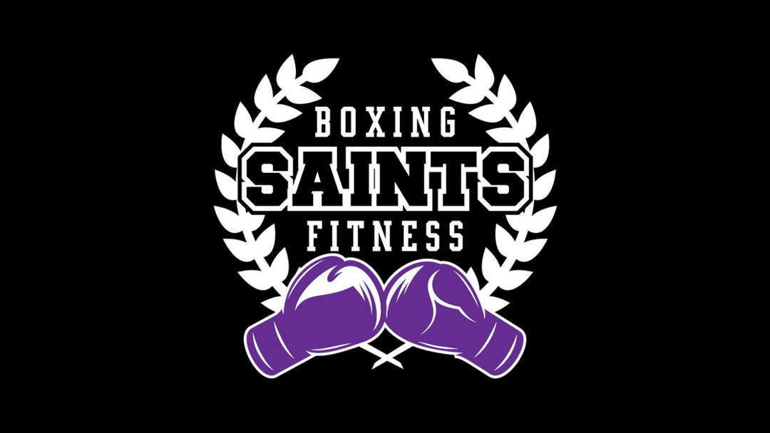 Saints Boxing Fitness