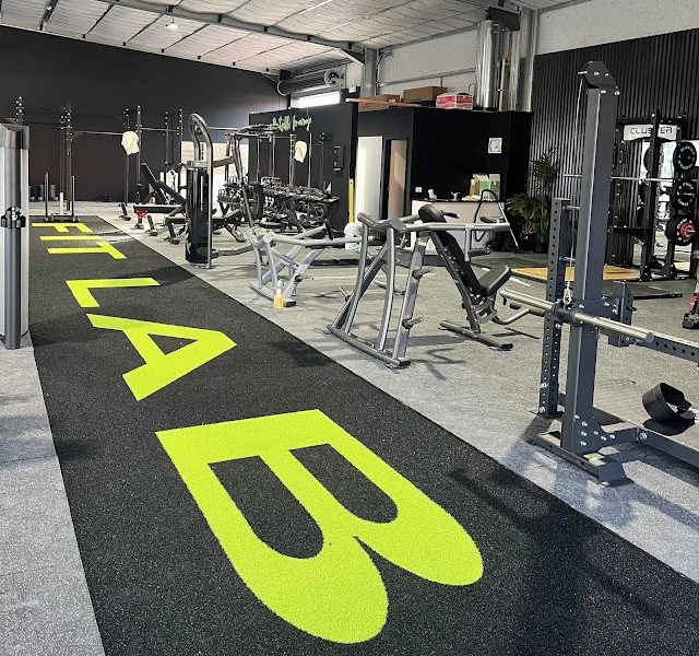 Fitlab