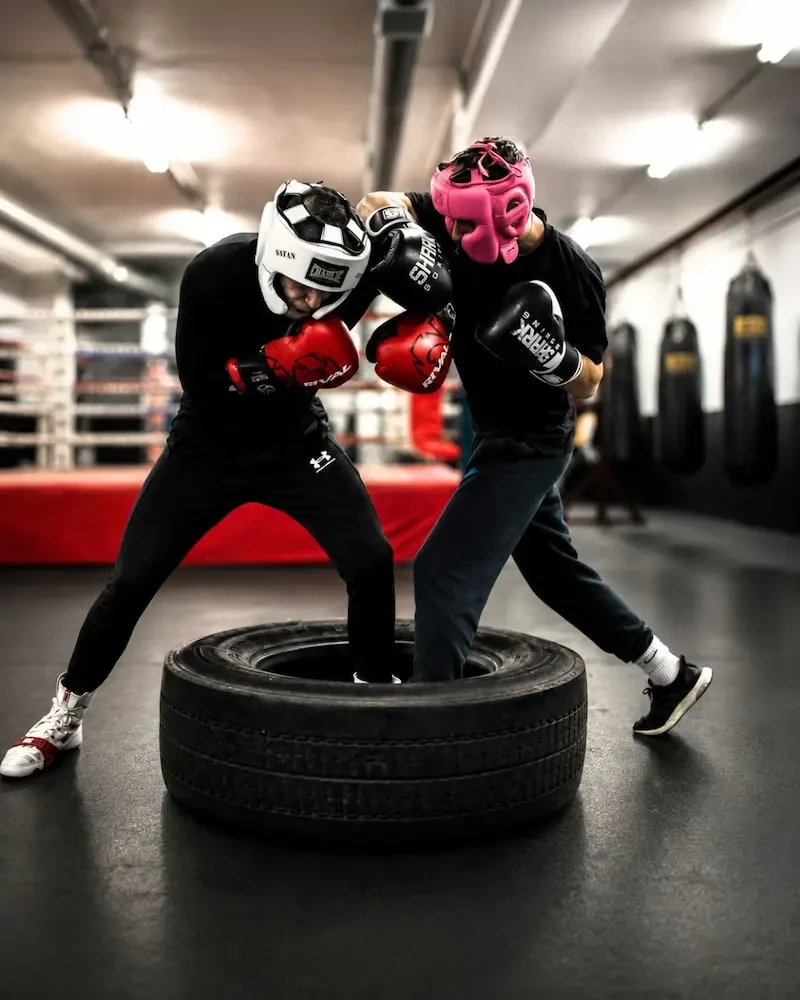 Ilion Boxing Club