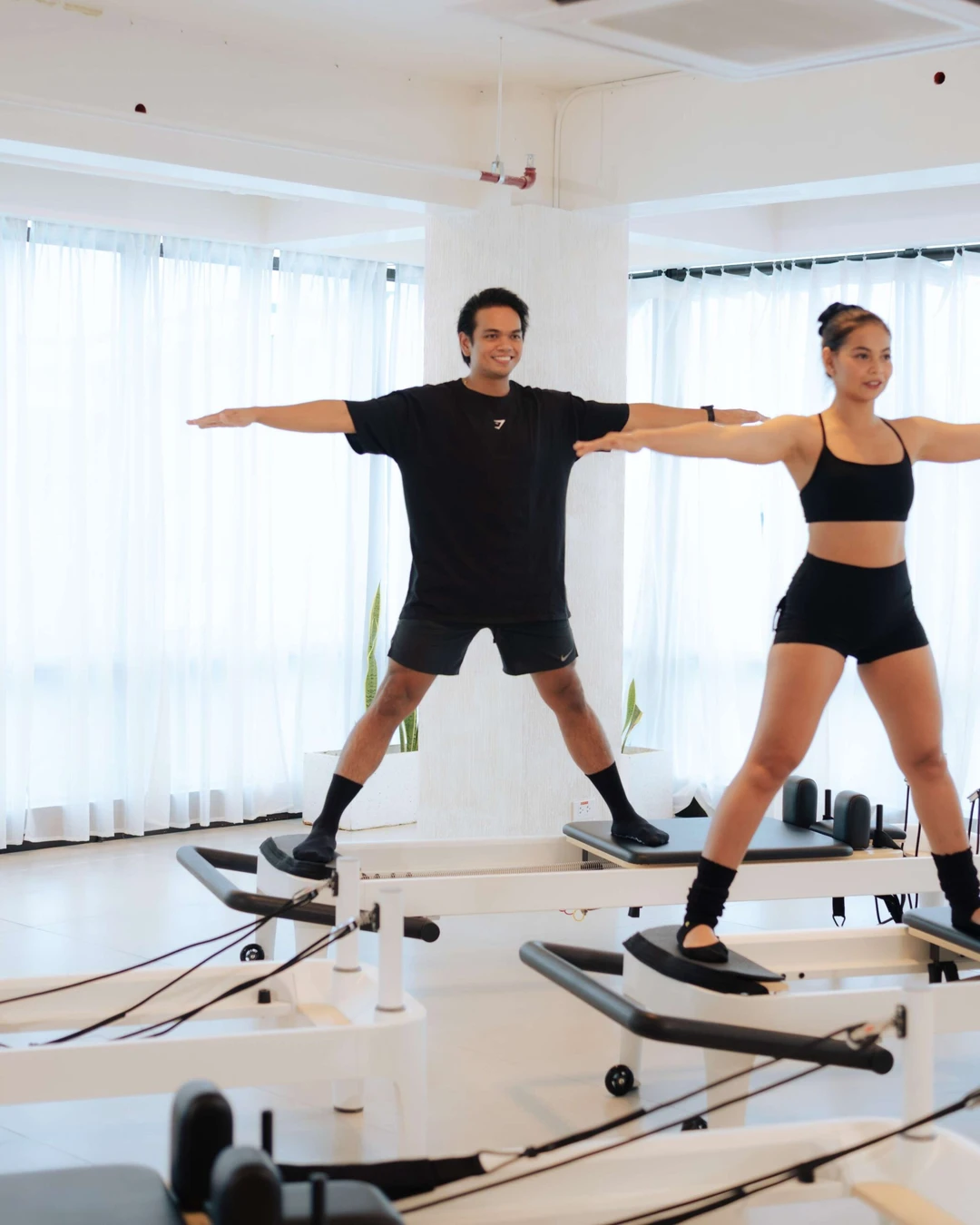 XO PILATES CAVITE