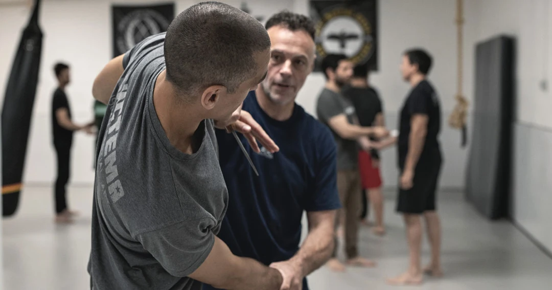 BreatheRelaxMove.nl | Systema | Aikido