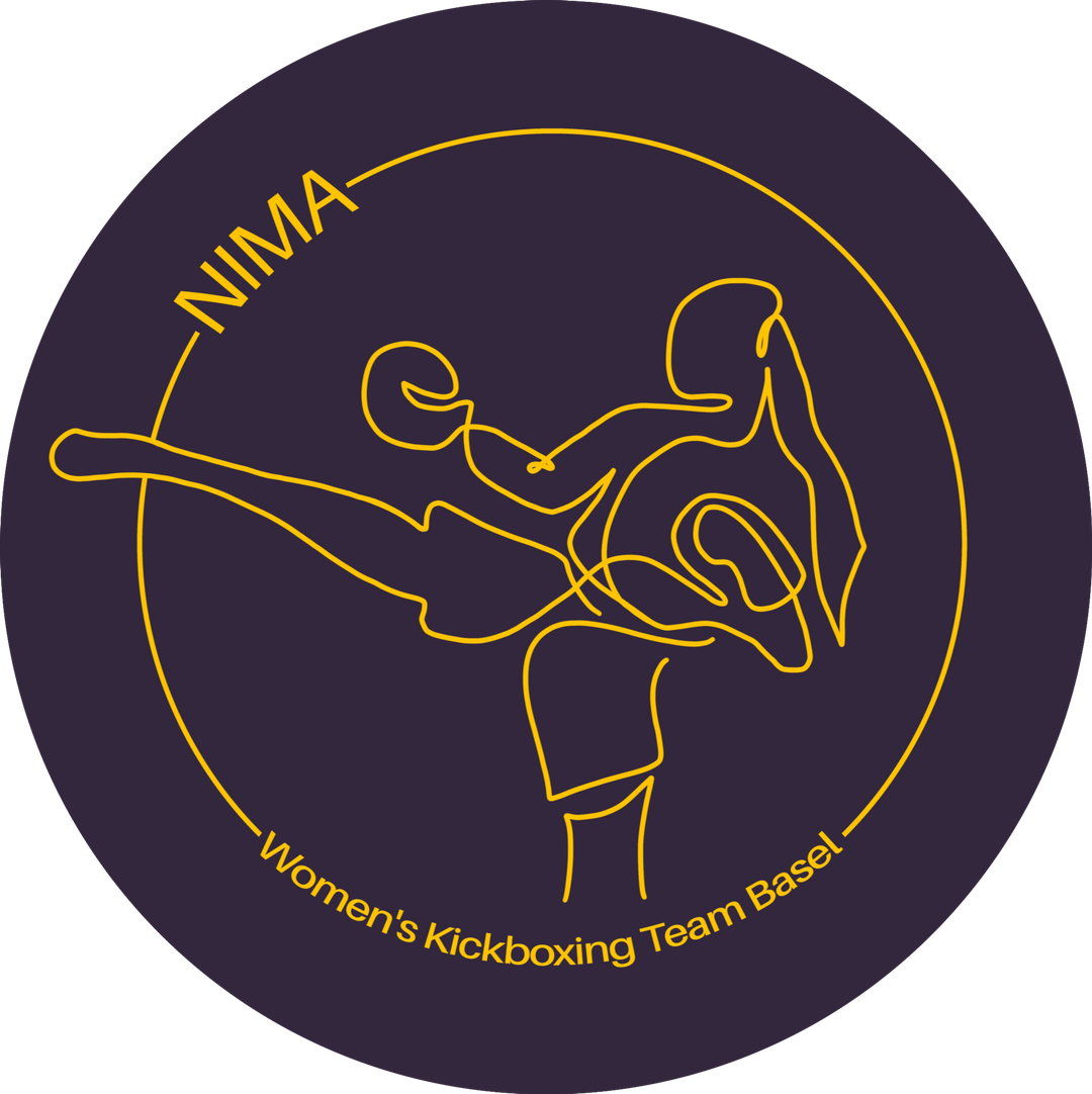NIMA - Women*s Kickboxing Team Basel