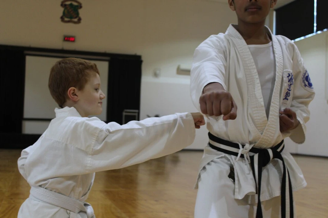 Seido Karate Bundoora