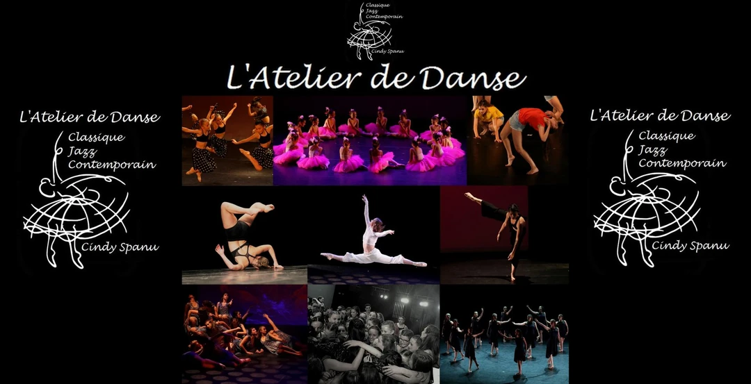 Atelier De Danse
