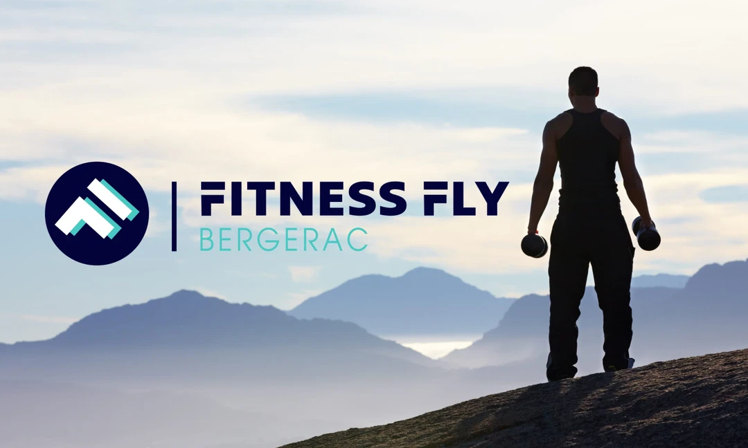 Fitness Fly Bergerac