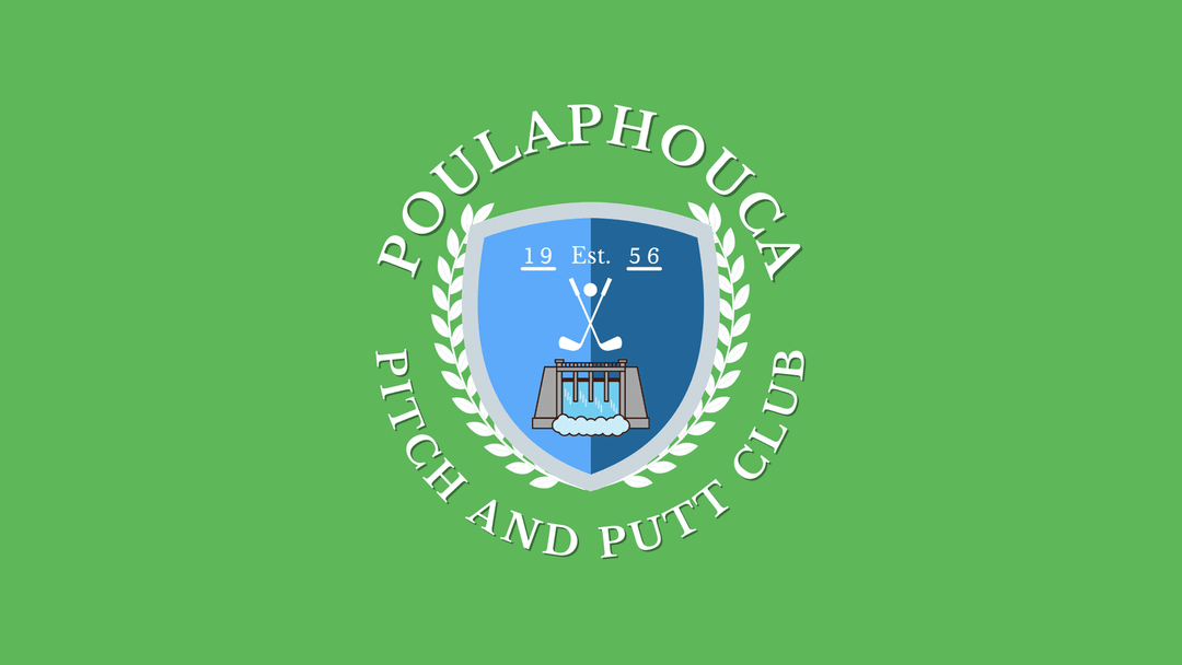 Poulaphouca Pitch & Putt Club