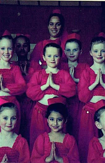 Khandallah Ballet Academy