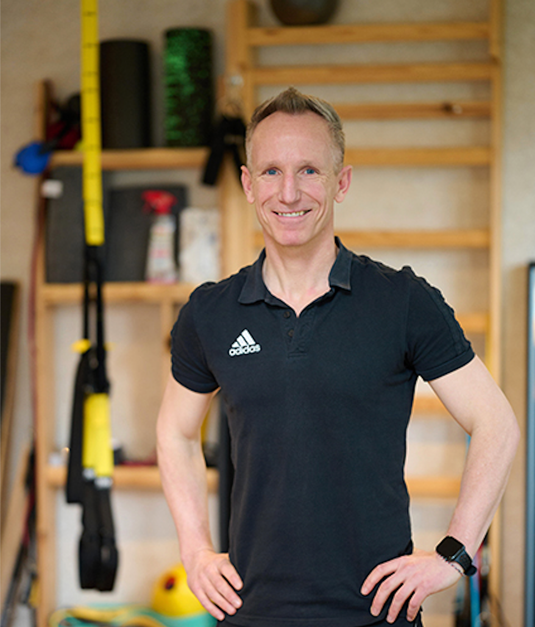 FIT 4 LIFE - EMS Training HafenCity