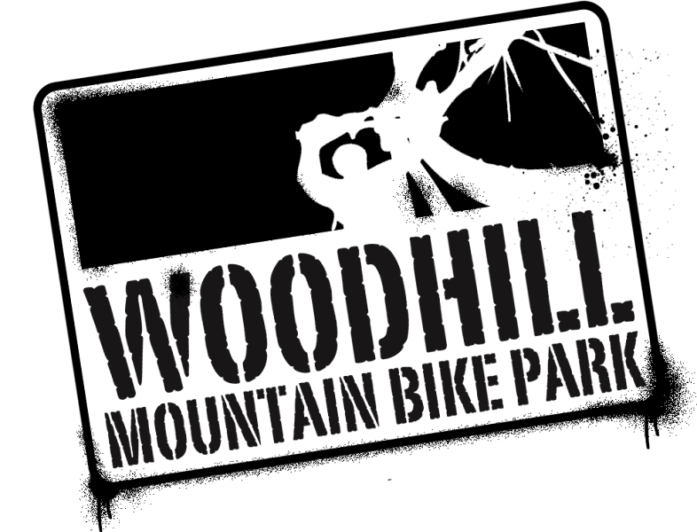 Woodhill Mountain Bike Park