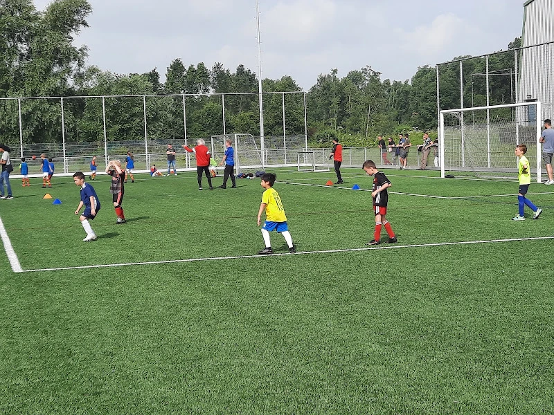 Voetbalvereniging SEP