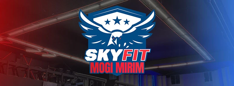 SKY FIT MOGI MIRIM
