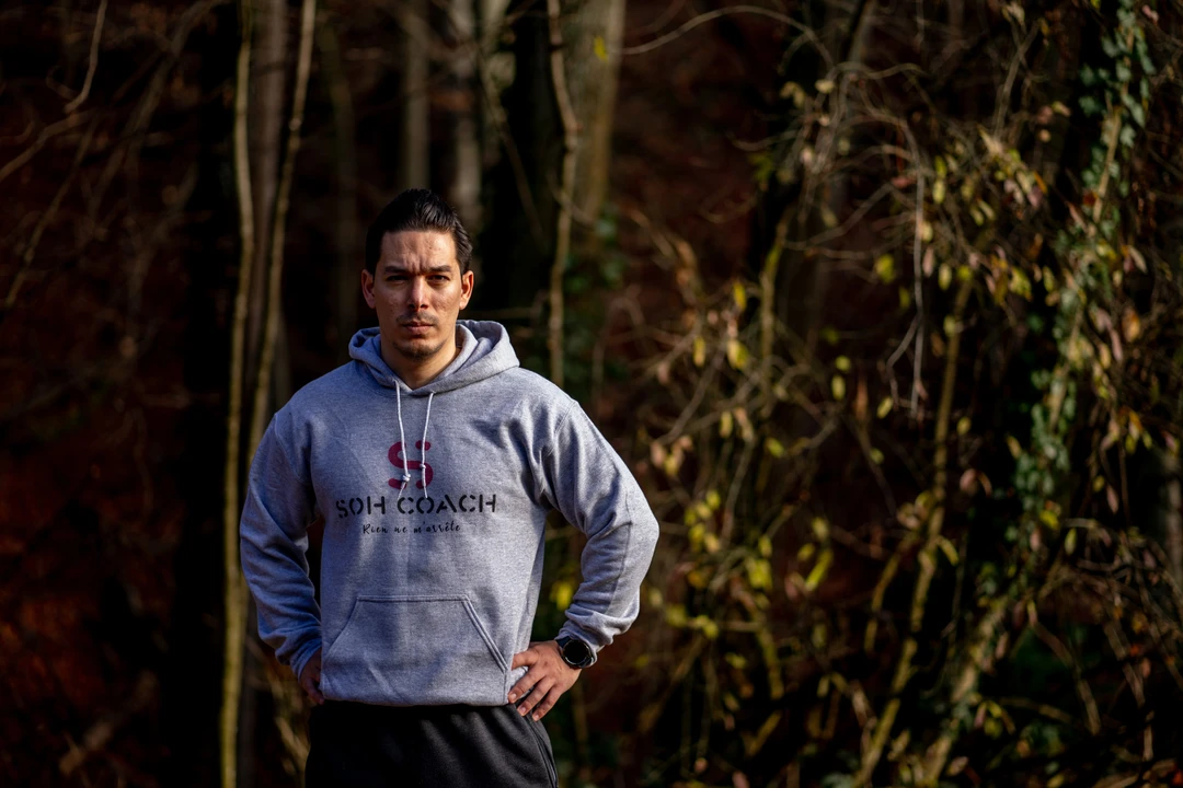 Sohcoach Coach sportif Lausanne