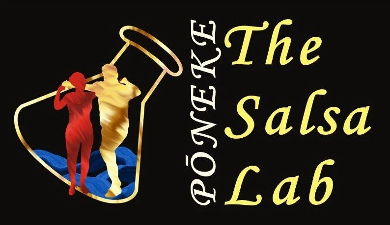 The Salsa Lab Pōneke