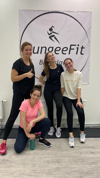 BungeeFit