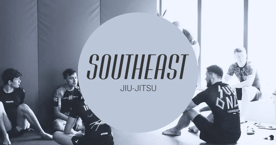 Southeast Jiu-Jitsu