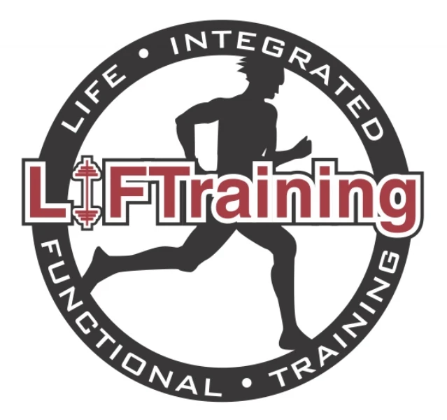 LIFTraining Personal And Performance Training