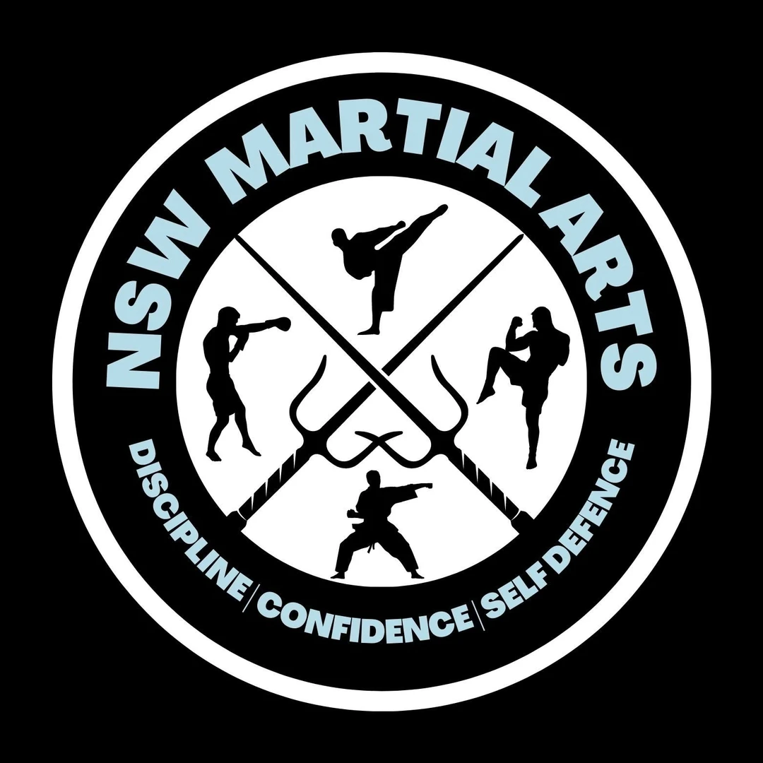 NSW Martial Arts