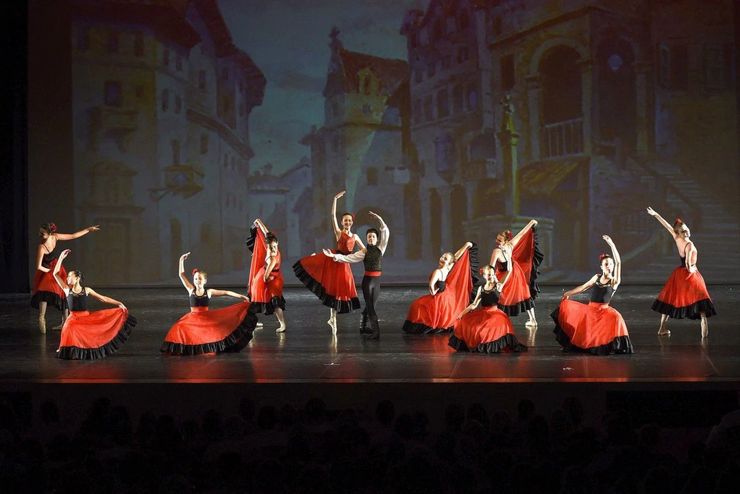 Broadway Dance Studio Ass. Sportiva Dilettantistica