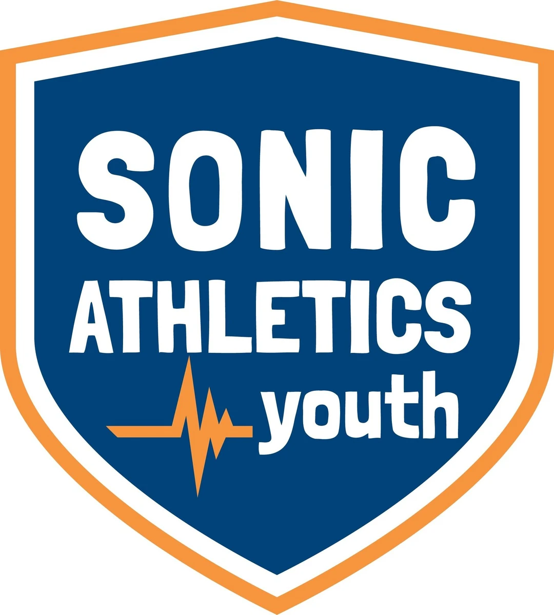 Sonic Athletics Youth