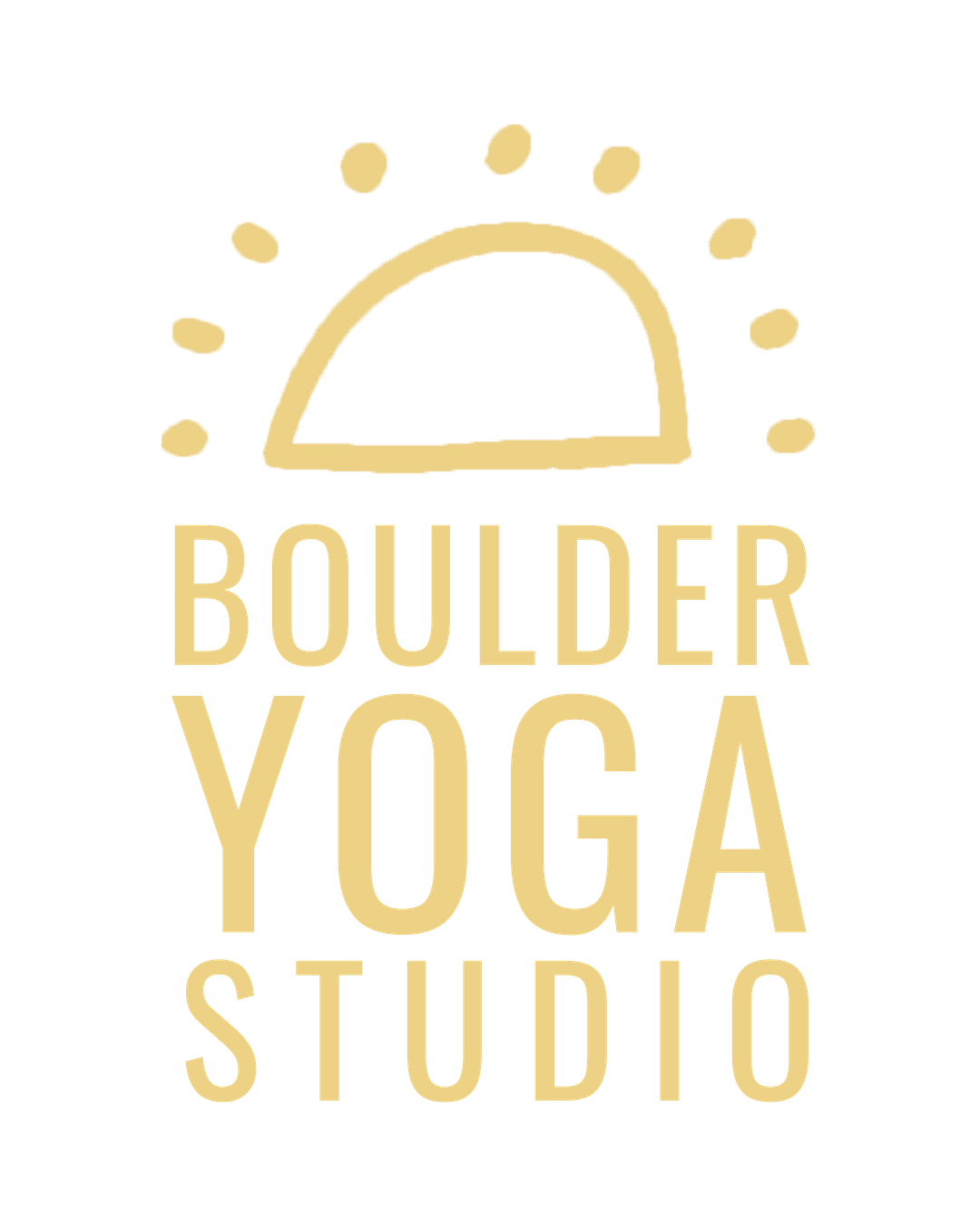 Boulder Yoga Studio