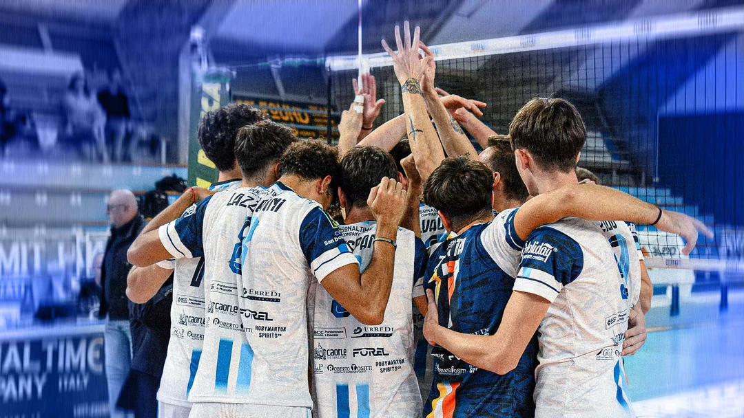 Volley Team San Donà