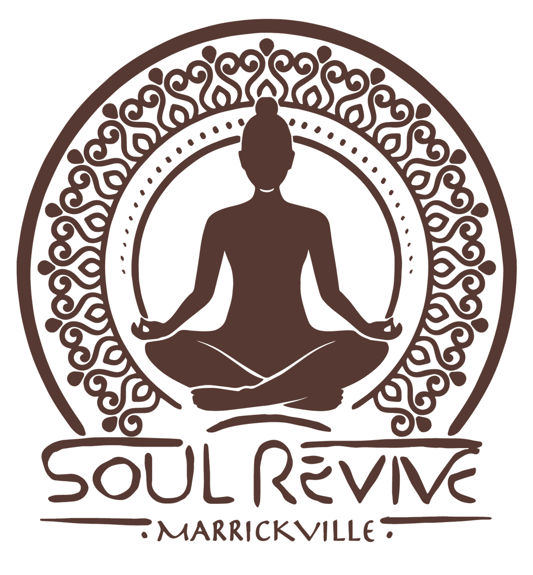 Soul Revive Marrickville
