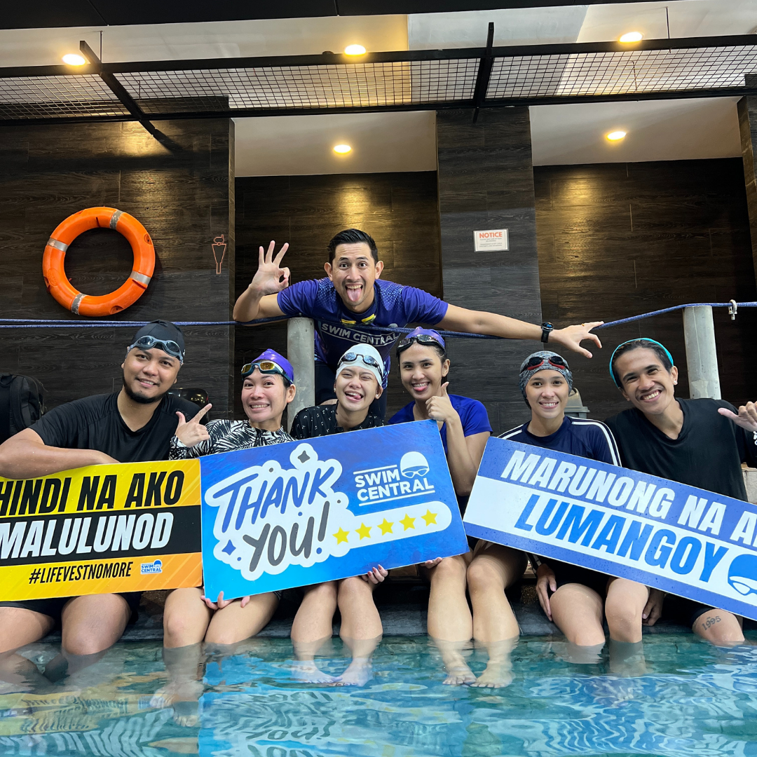 Swim Central-SSI Center
