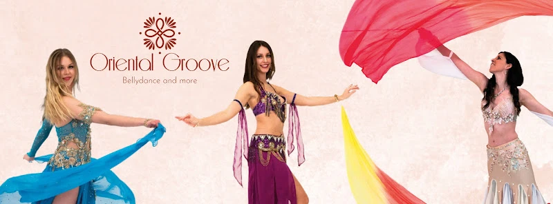Oriental Groove - Dein Tanzstudio in Graz für Bauchtanz und mehr!