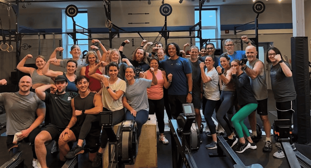 FitClub Wellesley