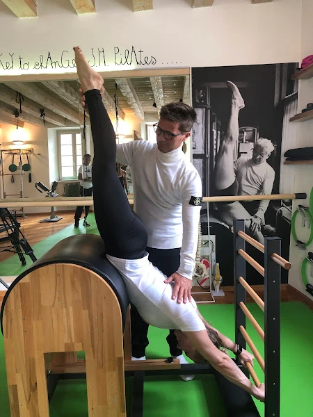 FM PILATES CLUB di Fabio Memmo - Trento, Palestra, Fitness e Personal Training