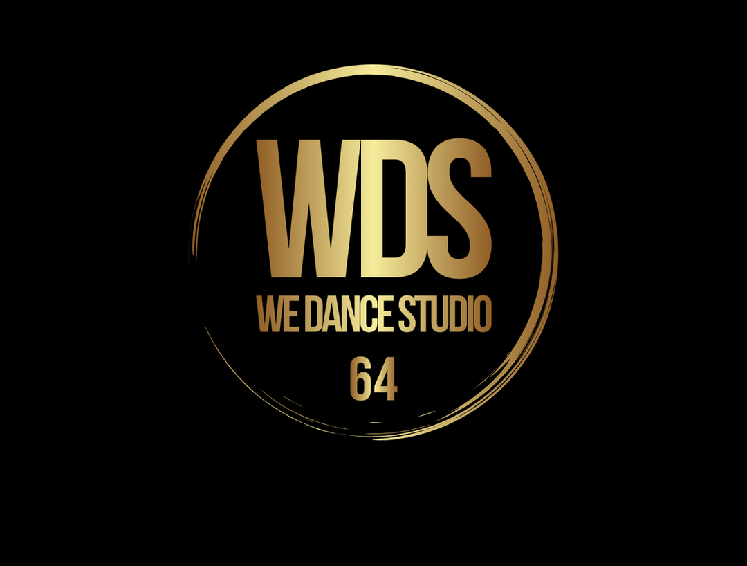 We Dance Studio 64