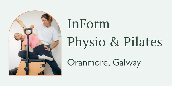 InForm Physio & Pilates