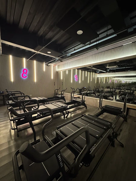 8Club Lagree – Cebu