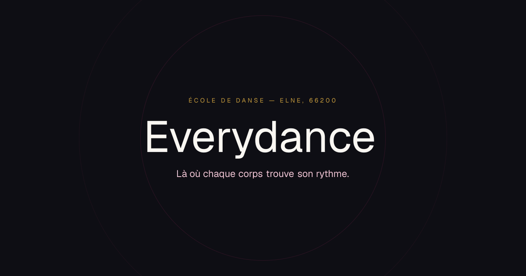 Everydance