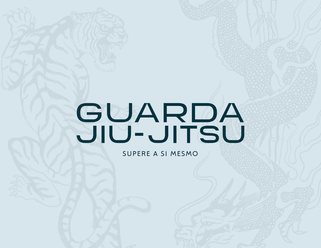 Guarda Jiu-Jitsu