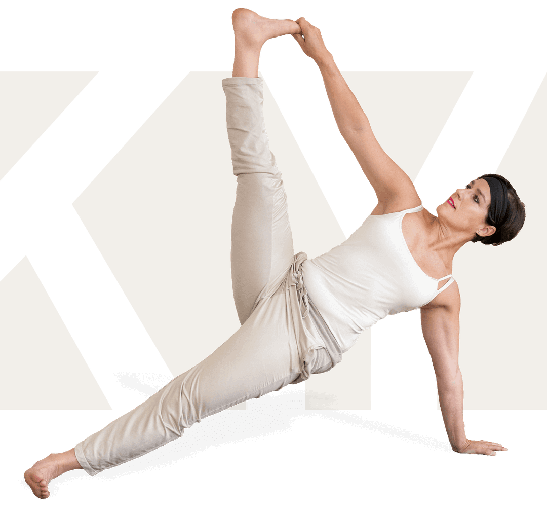 Kassel.Yoga by Claudia Grünert