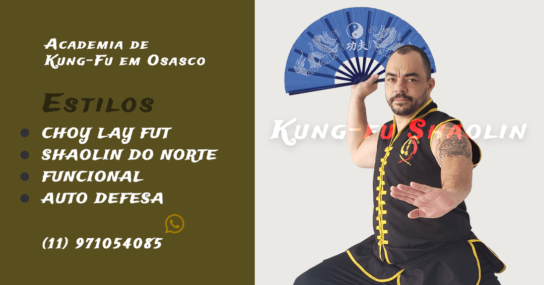 KF5 animais - Academia de Kung Fu em São Paulo - Zona Oeste - Parque dos Príncipes